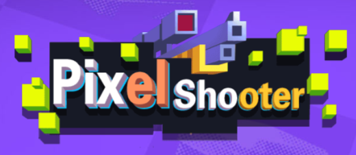 Pixel Shooter